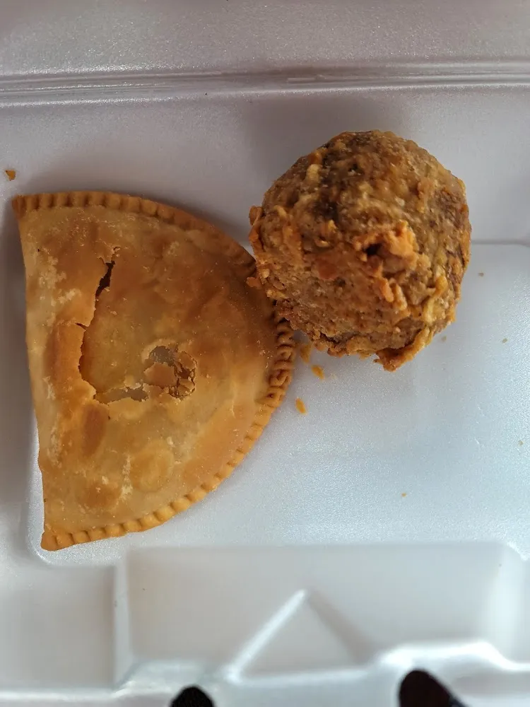 Crawfish Pie