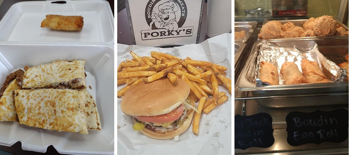 Porky's