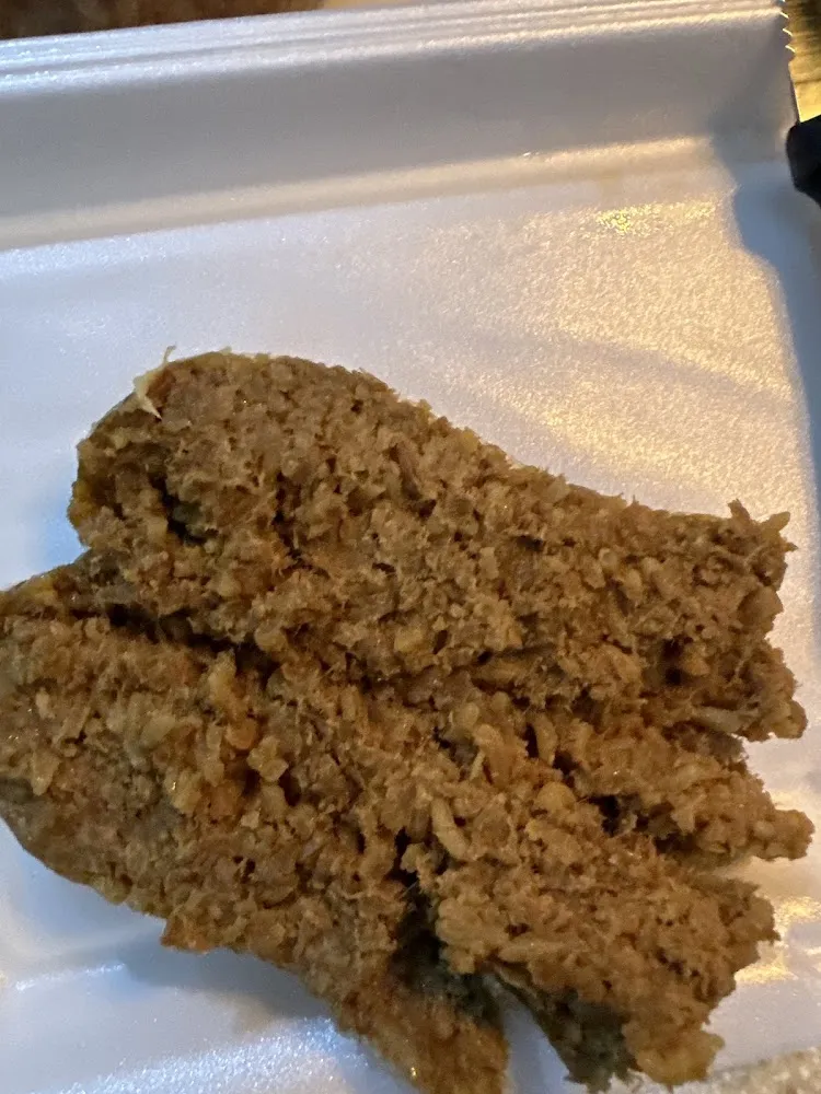 Oatmeal